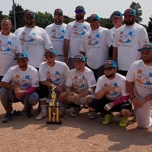 Meet your Posher, Jacob